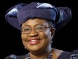 Bà Ngozi Okonjo-Iweala. (Nguồn: Dailypost.ng).
