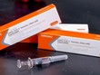 Vaccine Sinovac của Trung Quốc. Ảnh: ABC.