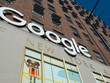 Văn phòng của Google tại New York, Mỹ. (Ảnh: AFP/TTXVN).