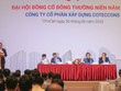 Sau Đại hội đồng cổ đông 2020 kết thúc trong sự hợp tác, Kusto tiếp tục tìm cách nắm quyền điều hành khi thay thế nhiều vị trí chủ chốt tại Coteccons.