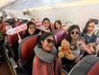 Tôn vinh ngày của phái đẹp, Vietjet dành tặng 2 triệu vé nội địa siêu tiết kiệm