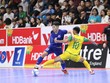Giải HDBank Futsal VĐQG 2020: Chiến thắng và “bay cao” qua đại dịch