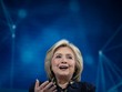 Cựu Ngoại trưởng Hillary Clinton. Ảnh: NY Times.