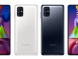 Samsung Galaxy M51: Smartphone được trang bị viên pin "trâu" nhất trong họ Galaxy