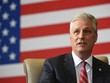 Cố vấn An ninh Quốc gia Mỹ Robert O'Brien. Ảnh: WSJ.