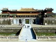 Hoàng Thành (Đại Nội Huế) luôn là điểm tham quan chính của du khách mỗi khi đặt chân tới mảnh đất cố đô. (Ảnh: Hoàng Hùng/TTXVN).