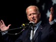Tổng thống đắc cử Mỹ Joe Biden. Ảnh: Shutterstock.