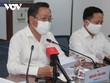 Ông Nguyễn Tấn Bỉnh, Giám đốc Sở Y tế TPHCM nói trách nhiệm quản lý thuộc về Vietnam Airlines.