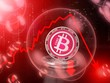 Giá Bitcoin hôm nay ngày 11/12: Thợ đào ồ ạt xả hàng, Bitcoin mất ngưỡng hỗ trợ 18.000 USD