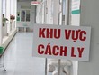 Chiều 18/12: Thêm 3 ca nhiễm mới, Việt Nam ghi nhận 1.410 bệnh nhân dương tính với Covid-19