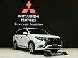 Phiên bản plug-in hybrid – PHEV của Mitsubishi Outlander.