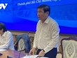 Chủ tịch UBND TPHCM Nguyễn Thành Phong.