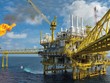 Mức tiêu thụ dầu toàn cầu năm 2020 ước đạt 91,2 triệu thùng/ngày, ít hơn 8,8 triệu thùng/ngày so với năm 2019. Ảnh: Shutterstock.