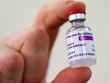 Australia khẳng định vaccine ngừa Covid-19 của AstraZeneca có thể ngăn được các biến chứng nặng và các ca tử vong do Covid-19 (Ảnh: Reuters).
