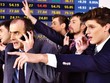 Nhiều quỹ đầu tư nước ngoài nhận định kinh tế Việt Nam sẽ tăng 6 - 7% và lợi nhuận các doanh nghiệp niêm yết tăng trên 20% trong năm 2021. Ảnh: Shutterstock.