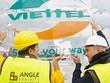 Viettel Global: Lợi nhuận trước thuế 2020 đạt xấp xỉ 1.100 tỷ đồng, cao nhất 5 năm