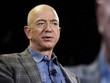 Tỷ phú Jeff Bezos. (Nguồn: AP).