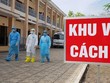 Chiều 4/2: Thêm 9 ca mắc Covid-19 mới trong cộng đồng