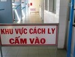 Sáng 12/2: Không có ca nhiễm Covid-19 mới, hơn 129.000 người đang phải cách ly chống dịch
