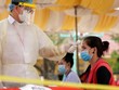 Campuchia phát hiện chủng virus biến thể mới SARS-CoV-2.