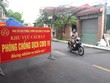 Sáng 23/2: Việt Nam ghi nhận thêm 3 ca nhiễm Covid-19 mới ở Hải Dương
