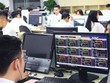 So với các nước trong khu vực, thị trường chứng khoán Việt Nam vẫn chưa thực sự đủ lớn về quy mô, mức độ chuyên nghiệp và hiện đại.