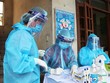 Chiều 17/3: Việt Nam ghi nhận thêm 7 ca dương tính với Covid-19 mới tại Hải Dương và Khánh Hòa