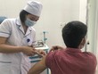 Sáng 17/3: Hơn 20.000 người Việt Nam đã được tiêm chủng vaccine Covid-19