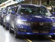 Honda phải tạm dừng các nhà máy sản xuất ô tô ở Bắc Mỹ