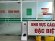 Chiều 22/3: Việt Nam ghi nhận thêm 3 ca dương tính với Covid-19
