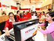 HDBank công bố báo cáo kiểm toán năm 2020: Lợi nhuận trên 5.800 tỷ đồng, lãi từ dịch vụ tăng gấp rưỡi