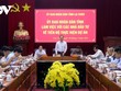 Ông Trần Tiến Dũng, Chủ tịch UBND tỉnh Lai Châu chia sẻ với những khó khăn của doanh nghiệp; đồng thời, khẳng định Lai Châu sẽ tiếp tục đồng hành cùng các nhà đầu tư để phát triển.