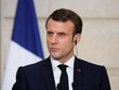 Tổng thống Pháp Emmanuel Macron (Ảnh: Reuters).