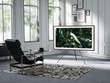 Dòng TV Lifestyle 2021 của Samsung lộ diện 2 thành viên mới: The Frame 2021 và The Premiere