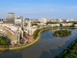 Phú Mỹ Hưng: Trung tâm Thương mại Tài chính Quốc tế thứ hai của TP.HCM