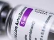 Vaccine AstraZeneca (Ảnh: AFP).