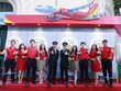 Tưng bừng chào đón Lễ hội kích cầu du lịch Hà Nội 2021, Vietjet tung gói kích cầu du lịch nội địa siêu hấp dẫn