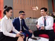 Công ty Cổ phần Chứng khoán VPS dẫn đầu cả 4 bảng xếp hạng thị phần HNX và HOSE trong quý I/2021.