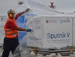 Hungary sẽ đánh giá vắc xin Sputnik V để sử dụng ở Slovakia. Ảnh: AFP.