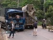 Nơi xảy ra sự việc.