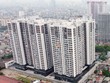 Dự án Sky Central 176 Định Công cơ bản đã hoàn thành bàn giao, nên doanh thu, lợi nhuận ghi nhận trong năm 2021 không còn nhiều.