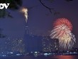 Trước đó, TPHCM dự kiến bắn pháo hoa tại 5 địa điểm.