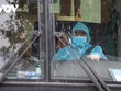 Hà Nội phát hiện thêm một ca dương tính SARS-CoV-2