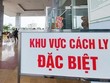 Chiều 6/5: Việt Nam ghi nhận thêm 60 ca dương tính mới với Covid-19, trong đó có 56 ca nhiễm trong cộng đồng