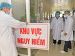 Chiều 7/5: Việt Nam ghi nhận thêm 46 ca dương tính mới với Covid-19, trong đó có 40 ca lây nhiễm trong cộng đồng