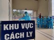 8 ca dương tính với virus SARS-CoV-2 tại Hà Nội trong sáng 8/5