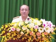 Đại tá Nguyễn Trọng Dũng được Bộ Công an bổ nhiệm giữ chức Giám đốc Công an tỉnh Vĩnh Long.