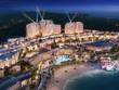Dự án phức hợp Sun Grand City Hillside Residence với những tòa căn hộ cao tầng sẽ đặt nền móng cho sự phát triển vươn cao của thành phố trẻ Phú Quốc.