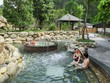 Vì sao suối khoáng nóng Quang Hanh hấp dẫn giới thượng lưu?