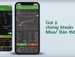 VCBS Mobile: Trải nghiệm hoàn toàn mới, thông minh hơn và tiện lợi hơn trong giao dịch chứng khoán
